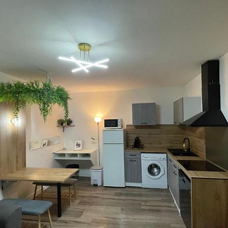 Magnifique Appartement Avignon Intra-Muros Exterior photo